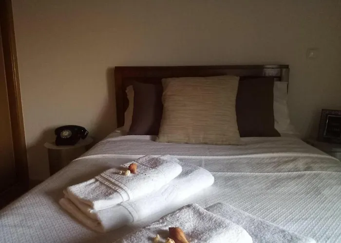 Feriehus Casa D Amelia